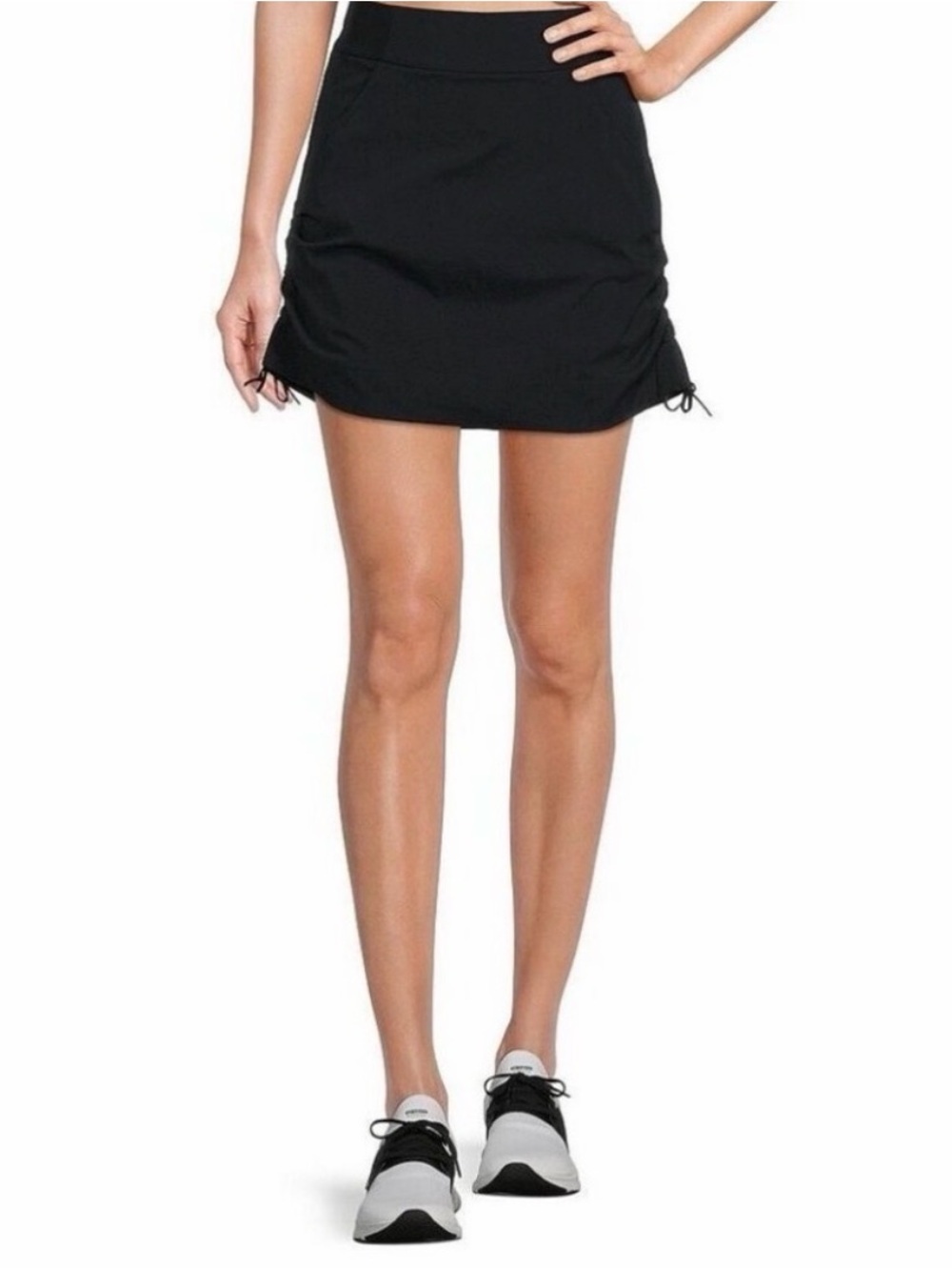 Columbia Omni Shield Skort with Side Drawstrings, Size XL